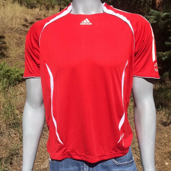 adidas Other - Adidas Formation Athletic Tee